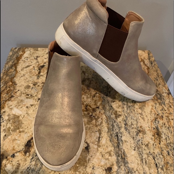 Matisse Harlan Slip On Sneaker - Picture 3 of 5